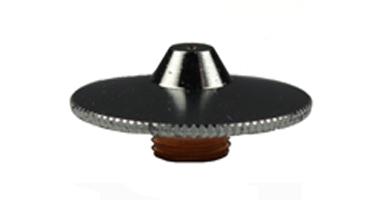 Buse Laser conique chromée pour Trumpf® - Boite de 10 pièces