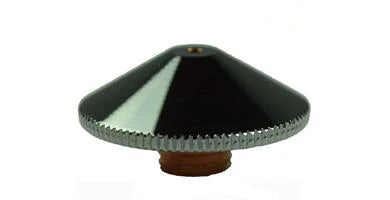 Buse Laser HP chromée pour Trumpf® - Boite de 10 pièces