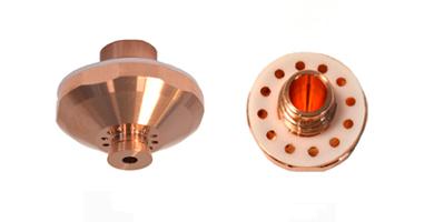 Buse Laser EGL pour tête Trumpf® L20 - Boite de 10 pièces