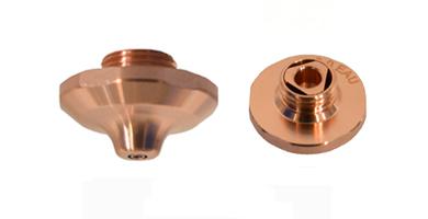 Buse Laser EAU pour tête Trumpf® L20 - Boite de 10 pièces