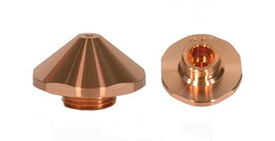 Buse Laser EAA pour tête Trumpf® L20 - Boite de 10 pièces