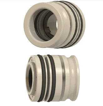 Adaptateur de buse pour Amada®