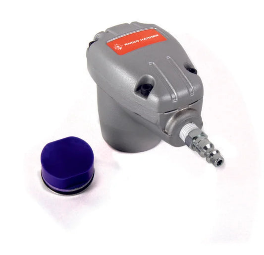 Pack Rhino Hammer® - Dégrappage découpe laser